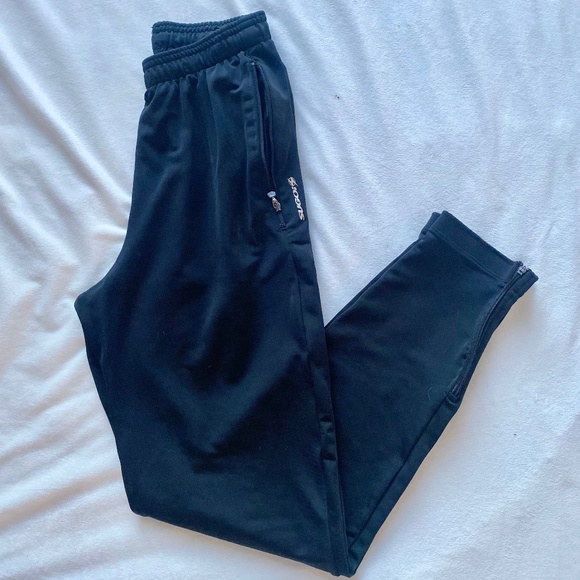 black jogger pants women’s xs - Picture 1 of 7